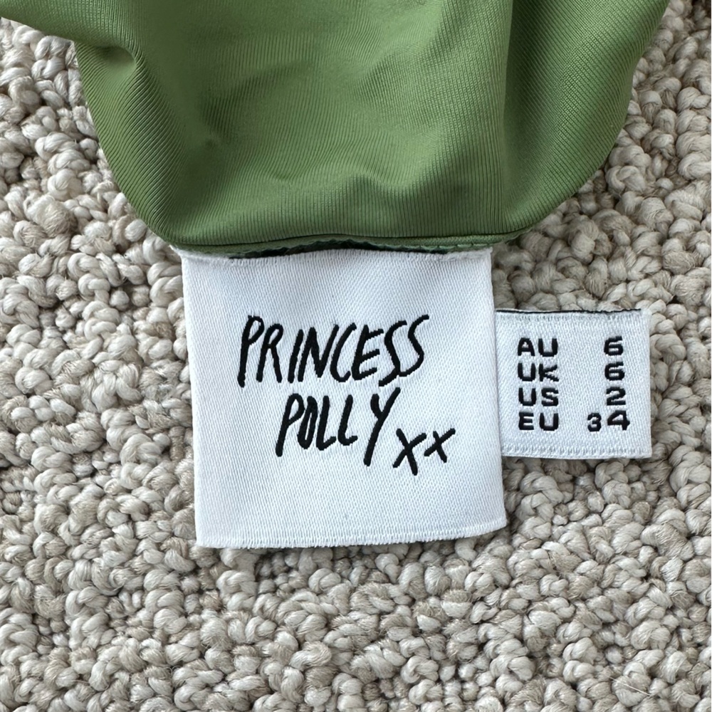 Princess Polly Tank - Picture 2 of 5
